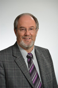 Richard Moosheer