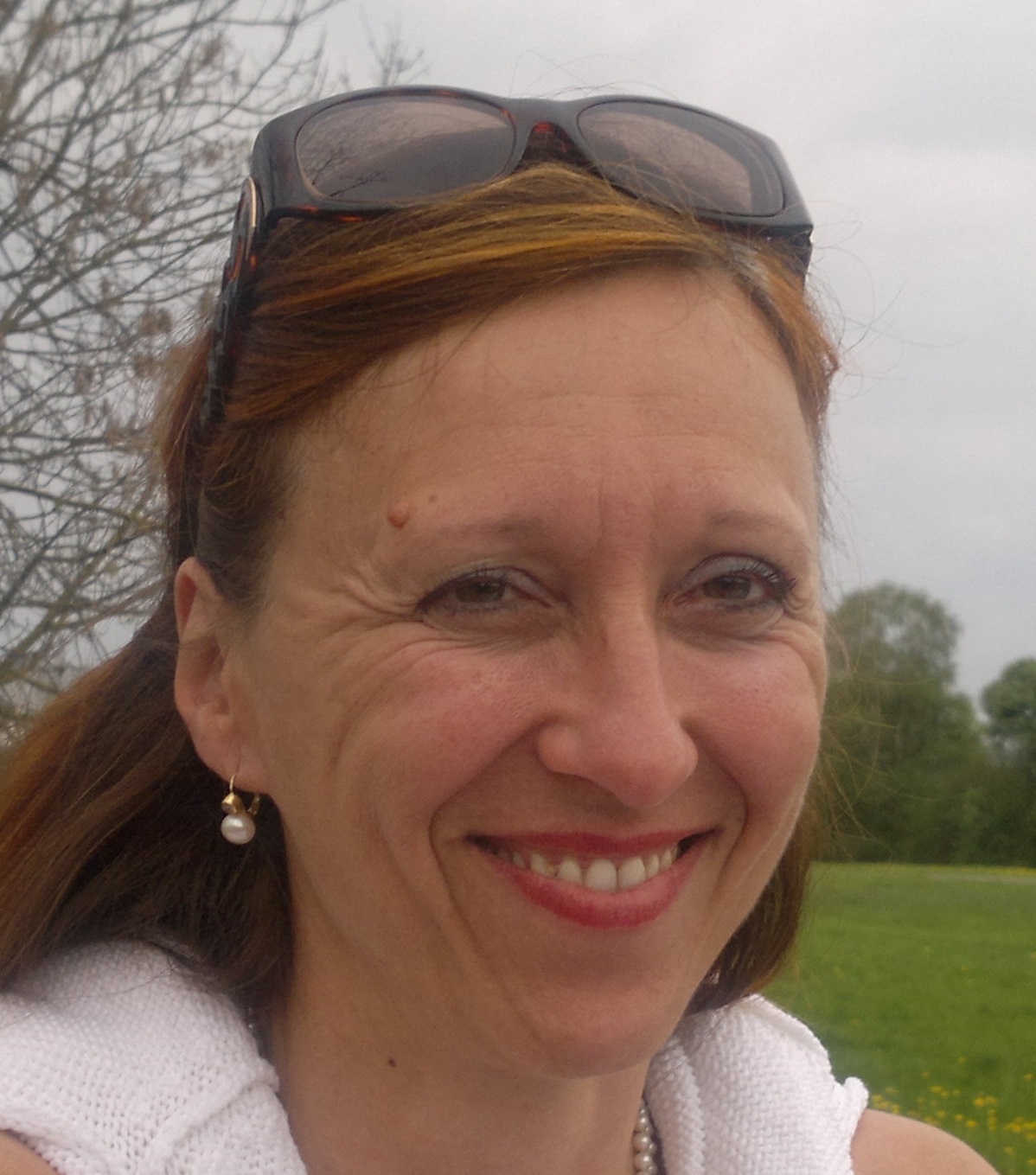 Vera Wimmer