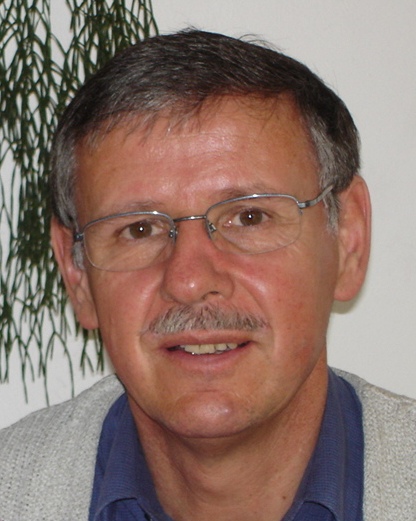 Willi Heusser
