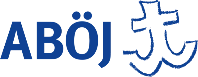 ABÖJ Logo